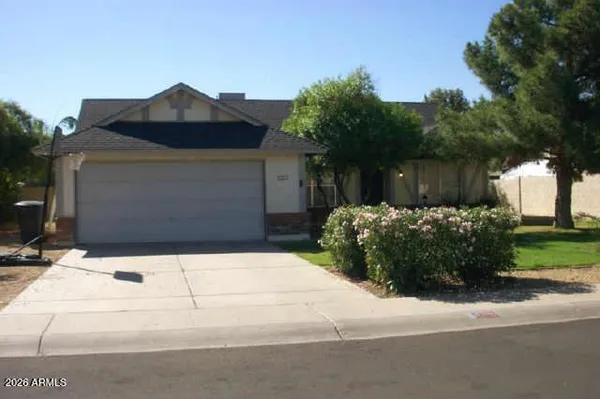 $2,195 | 7009 West Brown Street, Peoria, AZ 85345