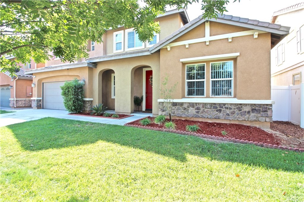 3042 Bradley Road Perris, CA 92571 - Photo 1 of 1 Gallery Image 1