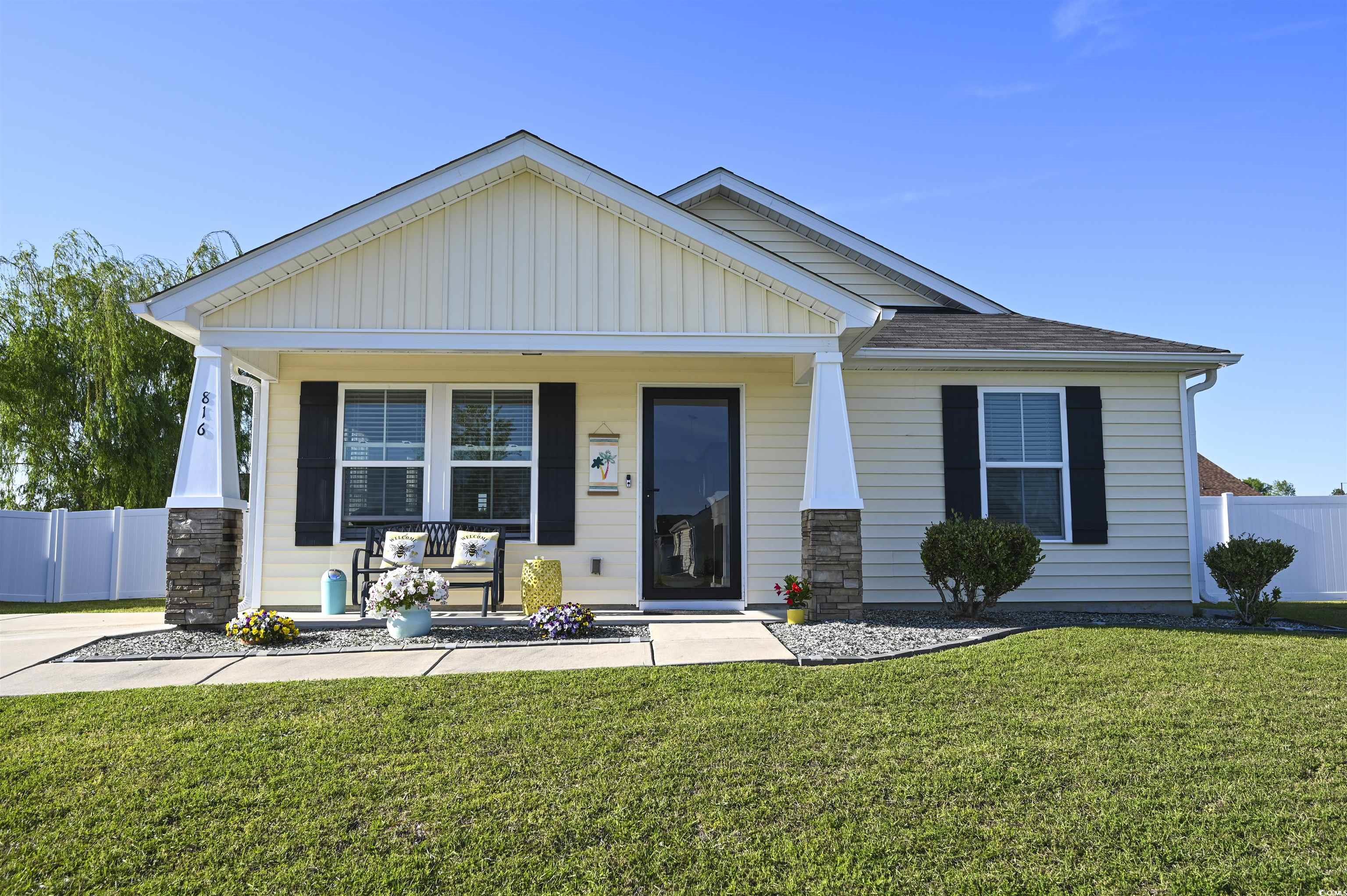 816 Kershaw Road Conway, SC 29527 - Photo 1 of 22 Gallery Image 1