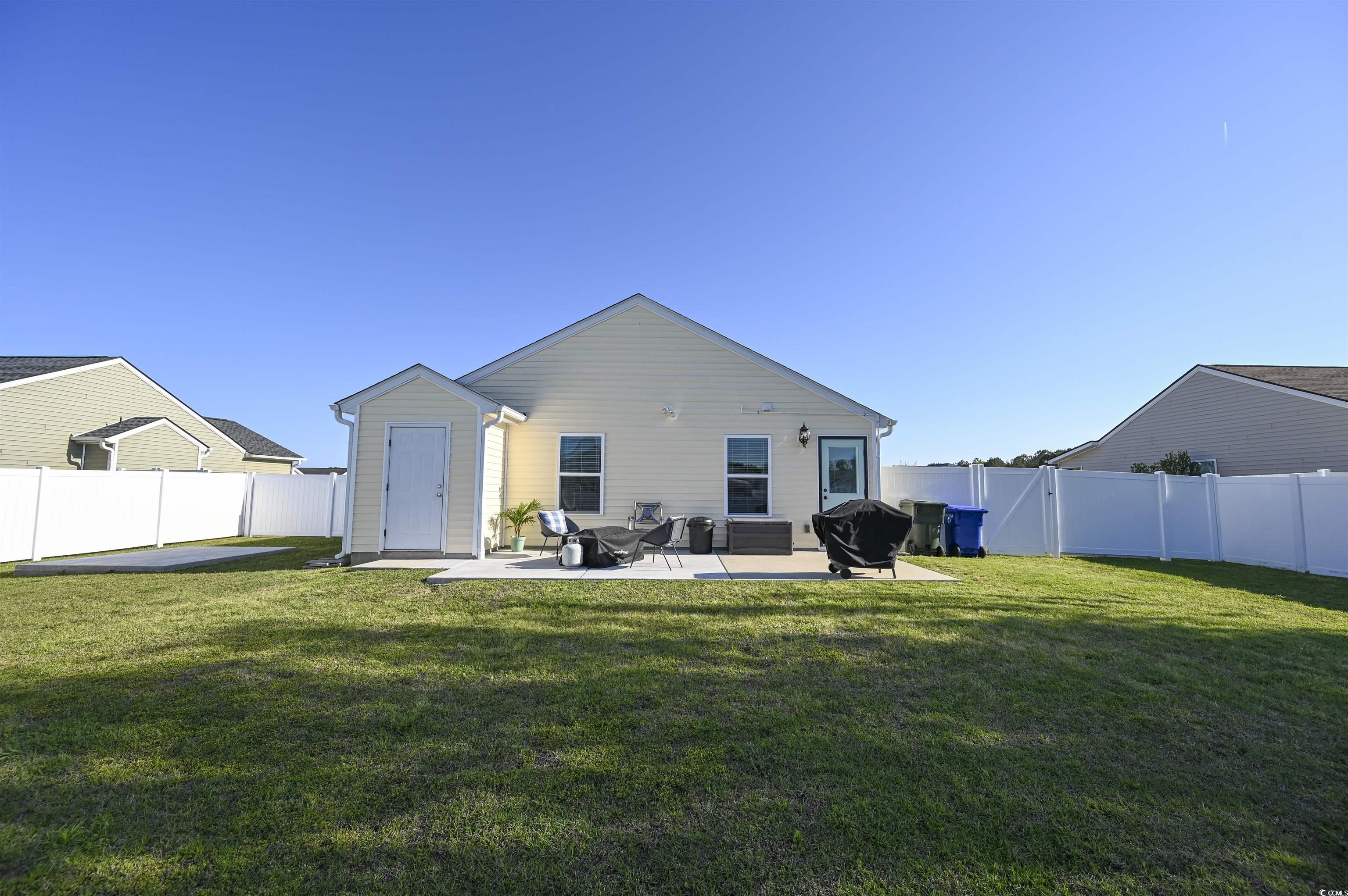816 Kershaw Road Conway, SC 29527 - Photo 18 of 22 Gallery Image 18