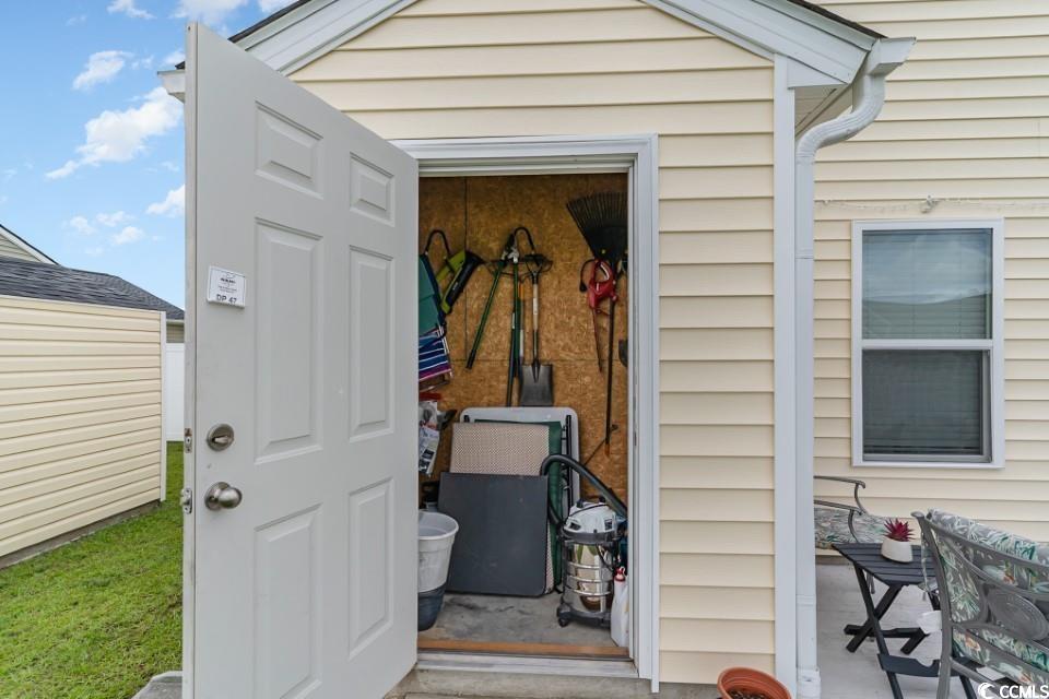 816 Kershaw Road Conway, SC 29527 - Photo 19 of 22 Gallery Image 19