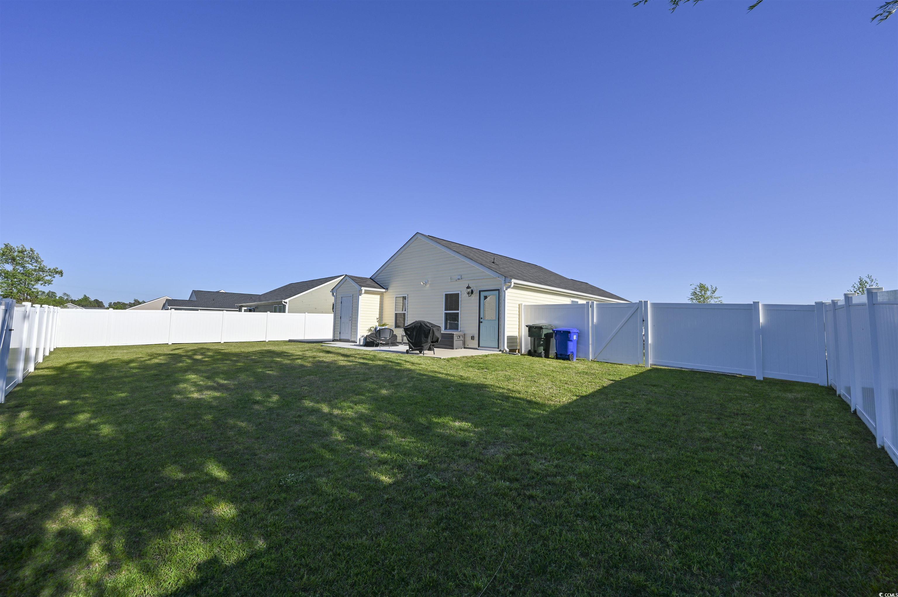 816 Kershaw Road Conway, SC 29527 - Photo 20 of 22 Gallery Image 20