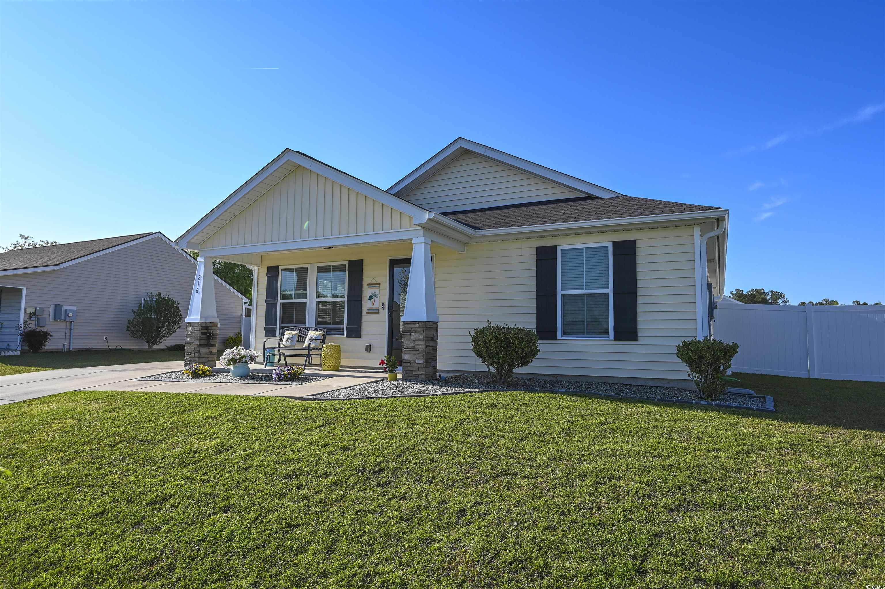 816 Kershaw Road Conway, SC 29527 - Photo 2 of 22 Gallery Image 2