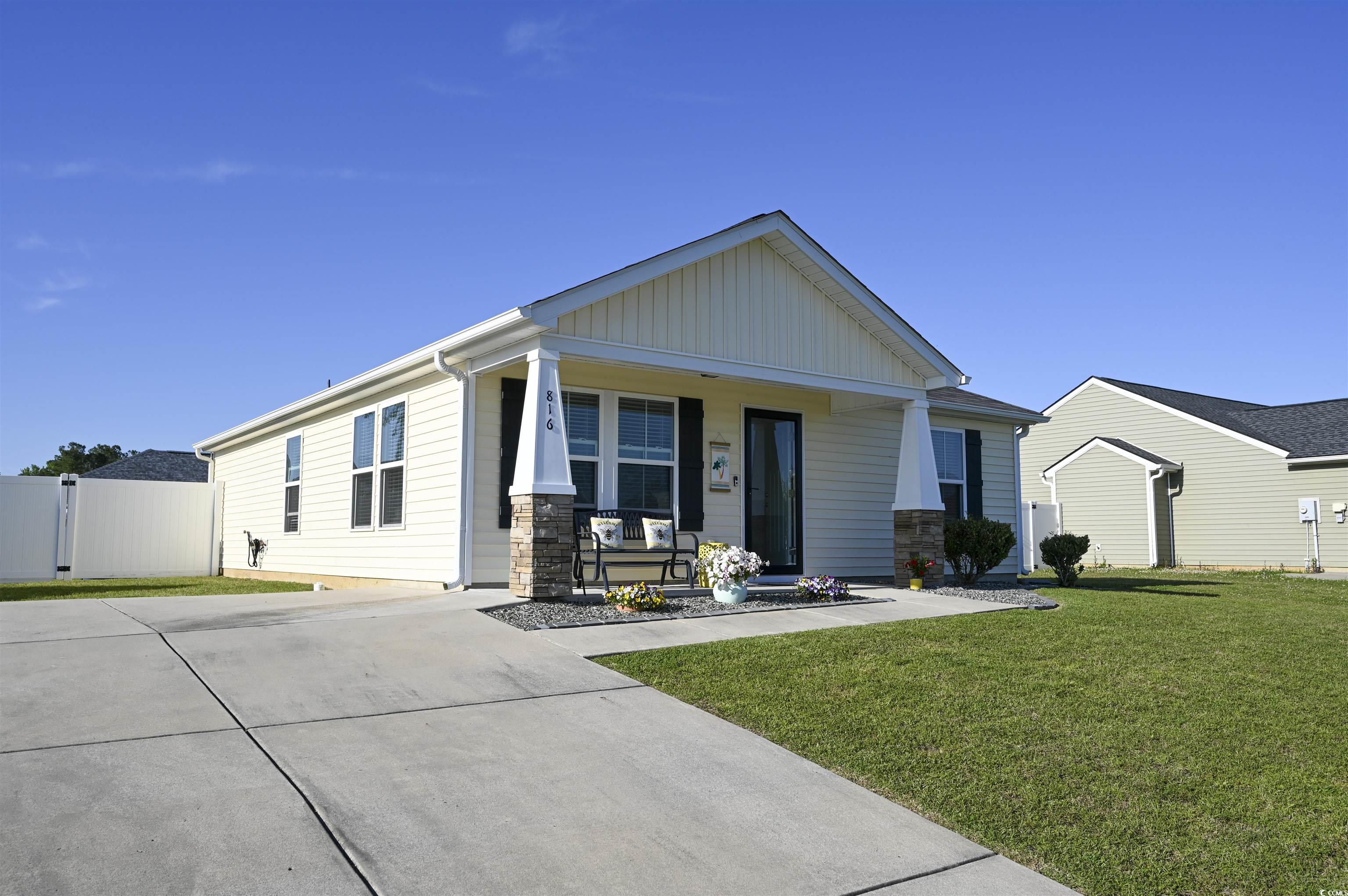 816 Kershaw Road Conway, SC 29527 - Photo 3 of 22 Gallery Image 3