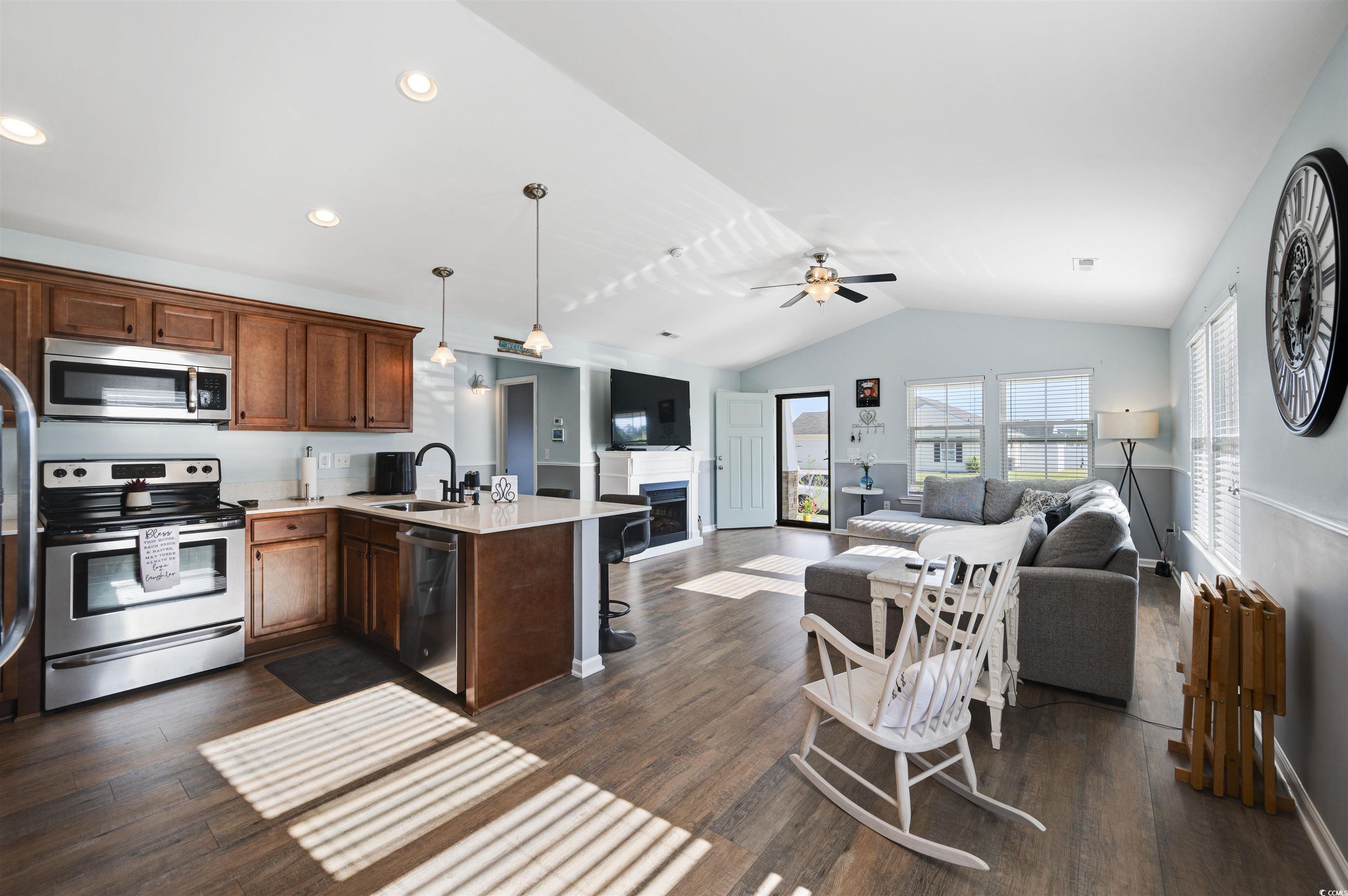 816 Kershaw Road Conway, SC 29527 - Photo 7 of 22 Gallery Image 7