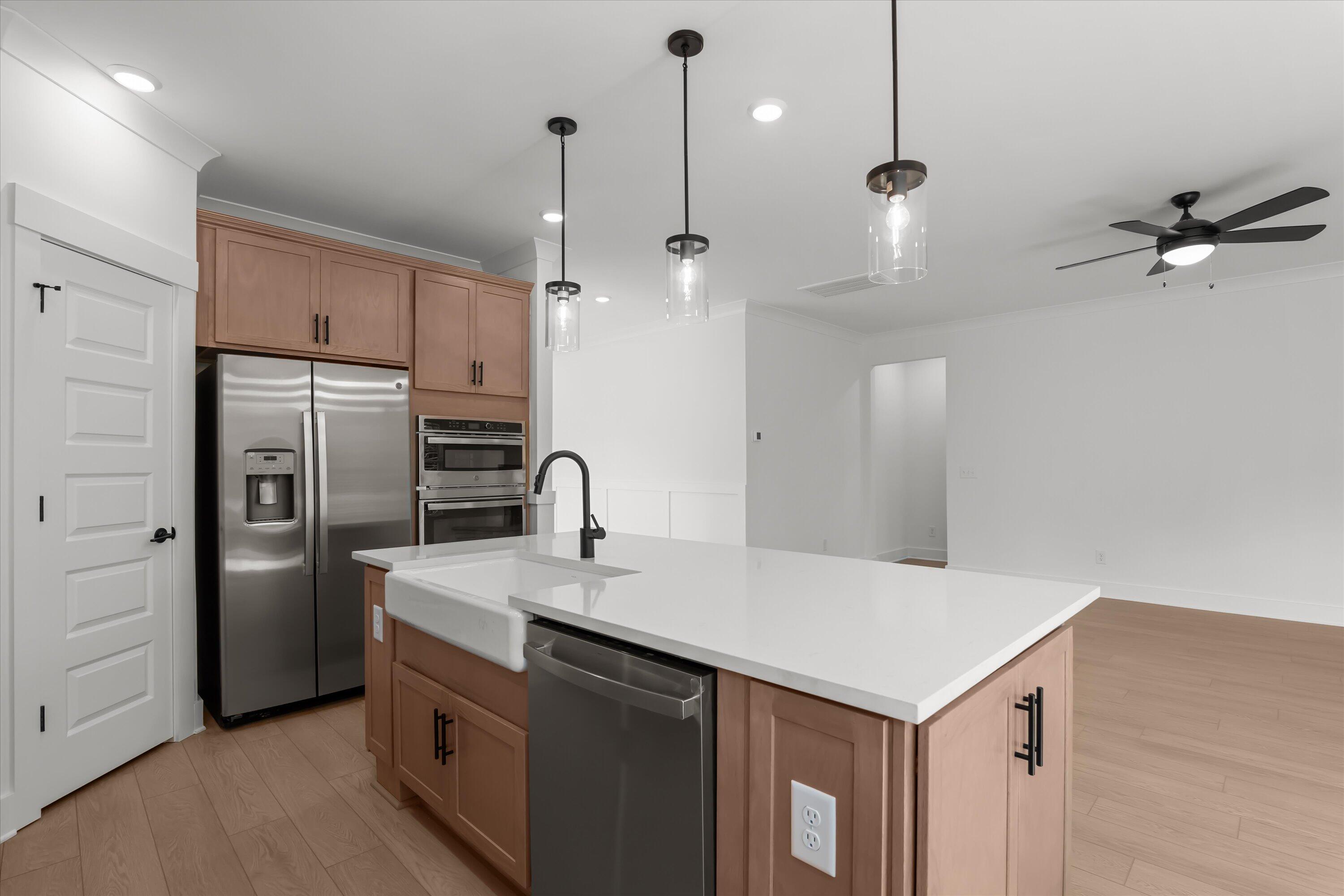 433 True Cedar Way Aiken, SC 29803 - Photo 21 of 39 Stock photo kitchen