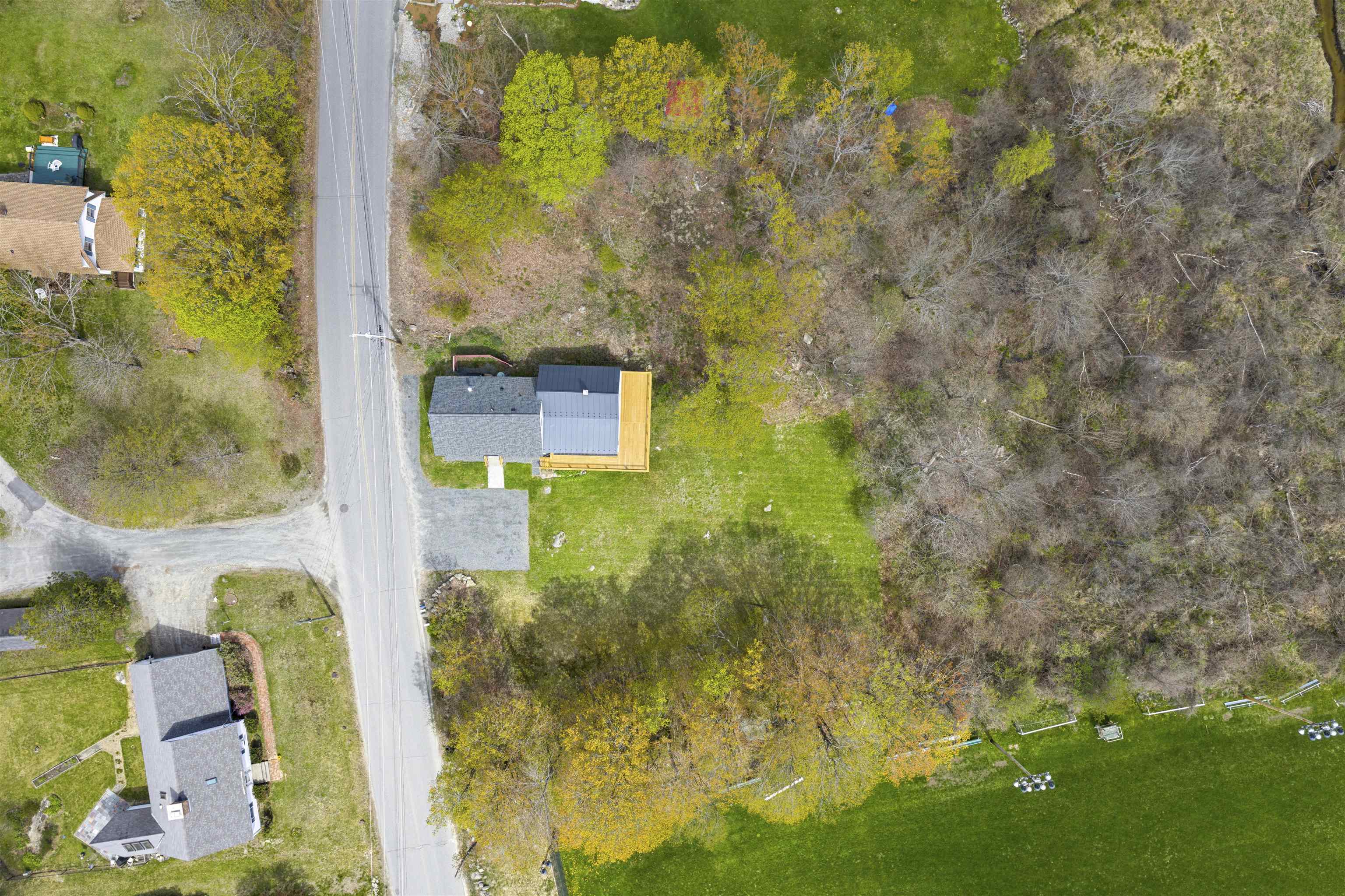 46 N Road Sunapee, NH 03782 - Photo 37 of 49