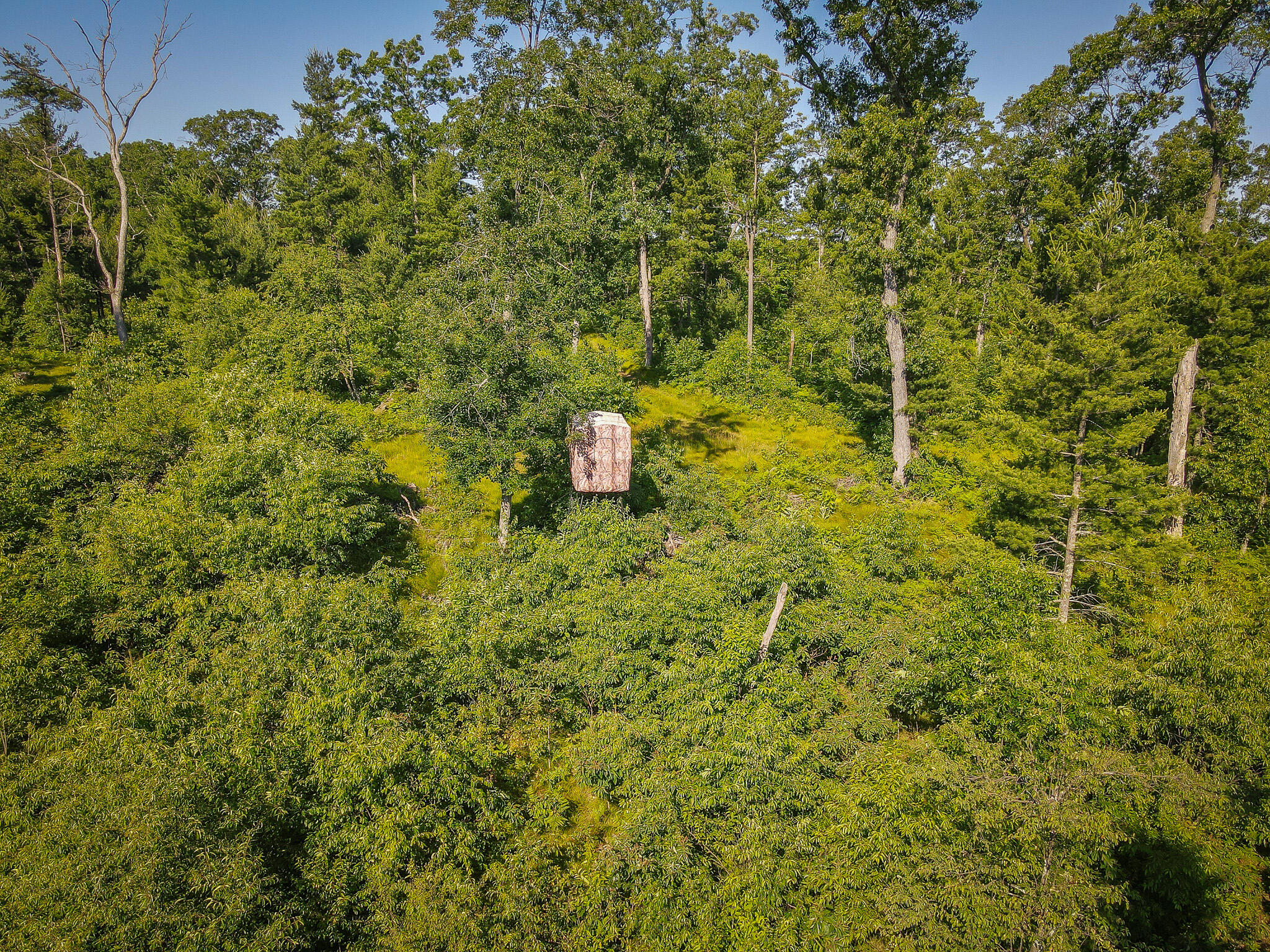 V/l ''c'' Hyde Park Road Whitehall, MI 49461 - Photo 12 of 49 DJI_0063