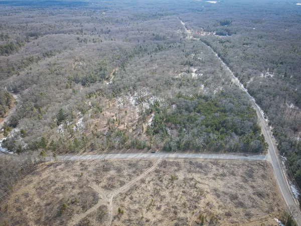 $150,000 | V/l ''f' Hyde Park Road, Whitehall, MI 49461