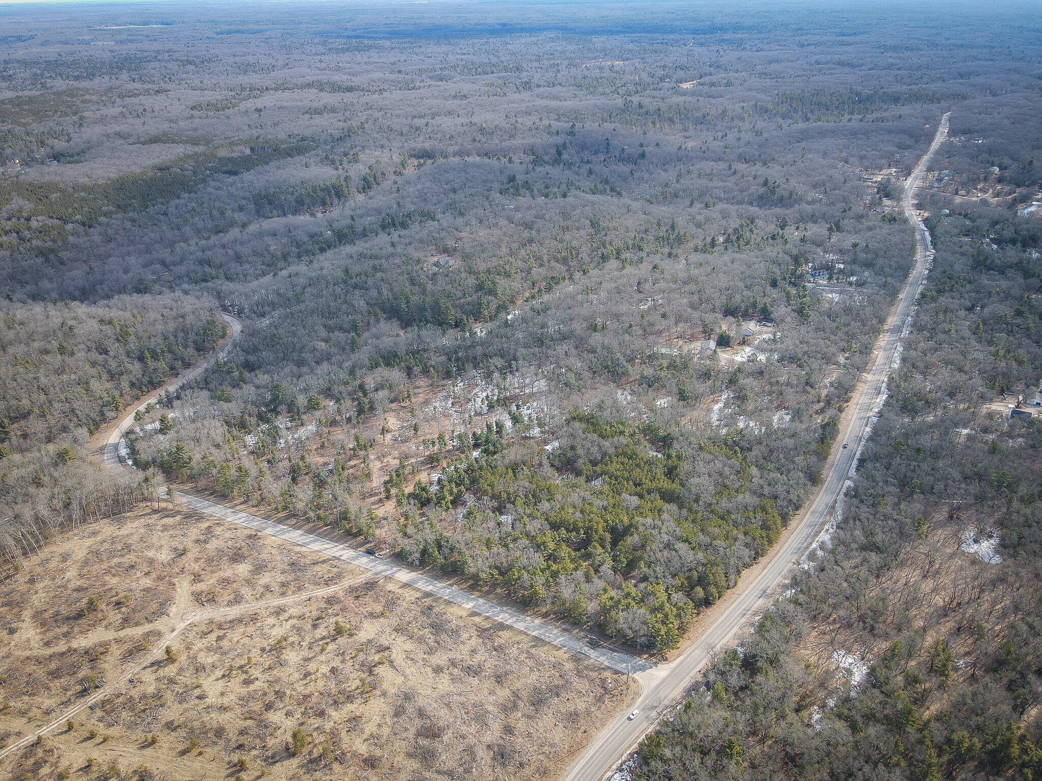 V/l ''c'' Hyde Park Road Whitehall, MI 49461 - Photo 37 of 49 DJI_0109