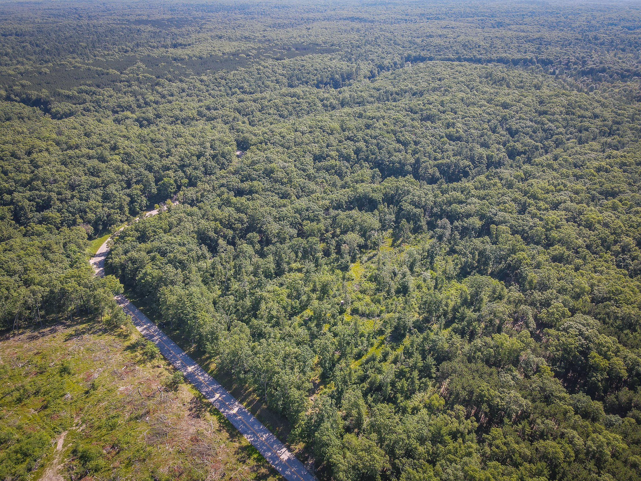 V/l ''c'' Hyde Park Road Whitehall, MI 49461 - Photo 4 of 49 DJI_0050