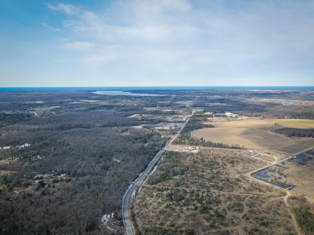 $150,000 | V/l ''c'' Hyde Park Road, Whitehall, MI 49461