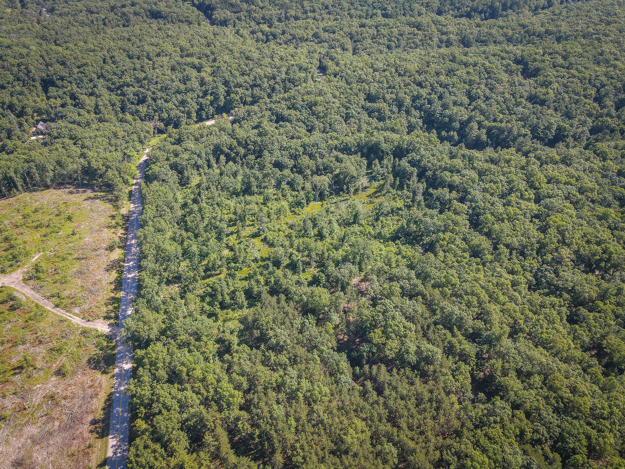 V/l ''c'' Hyde Park Road Whitehall, MI 49461 - Photo 6 of 49 DJI_0053