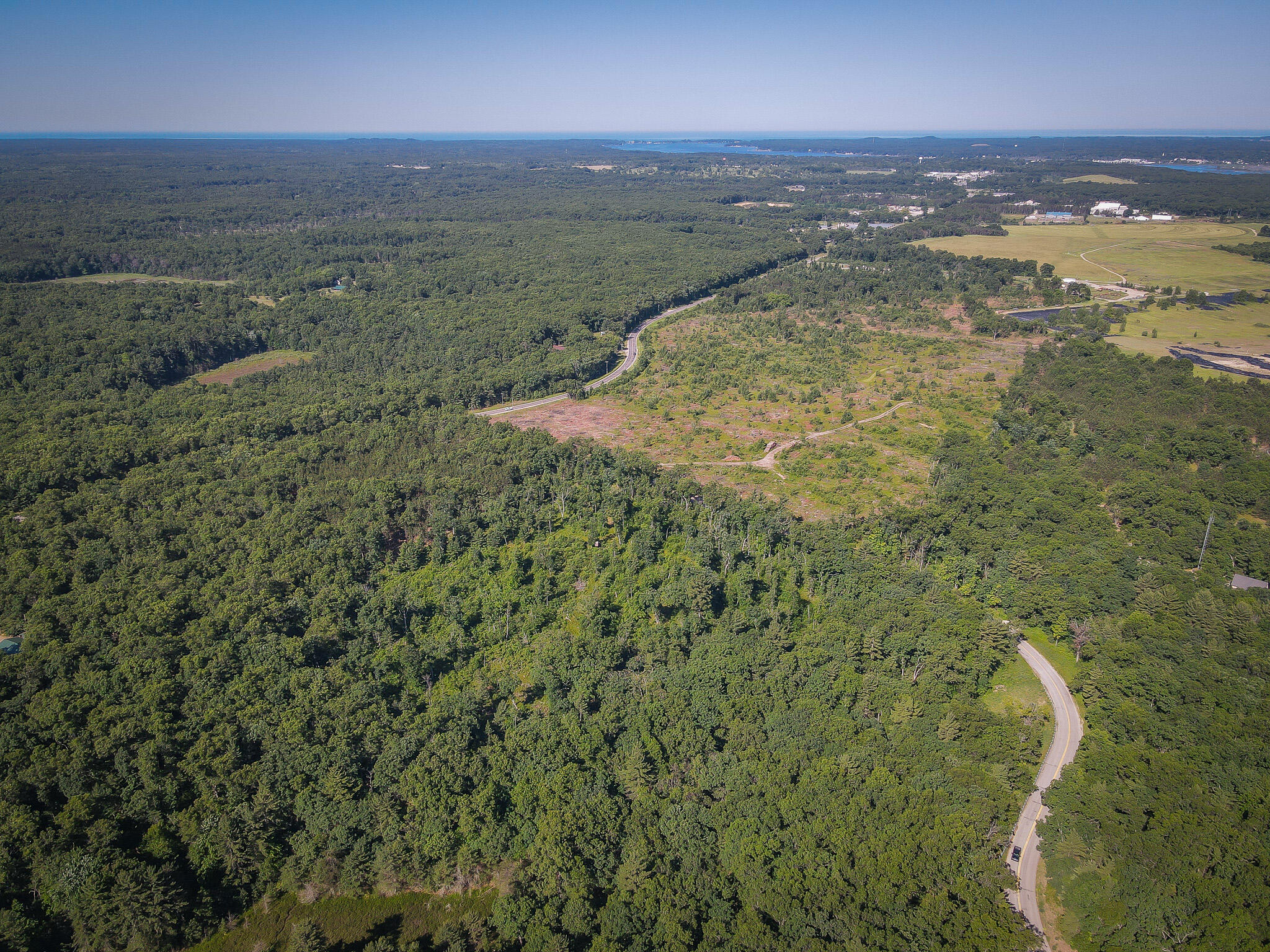 V/l ''c'' Hyde Park Road Whitehall, MI 49461 - Photo 8 of 49 DJI_0056