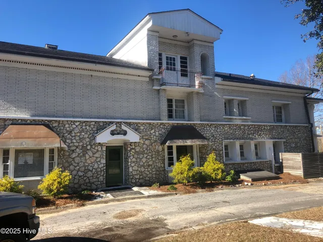 $16,000,000 | 369 Holly Ridge Road, Holly Ridge, NC 28445