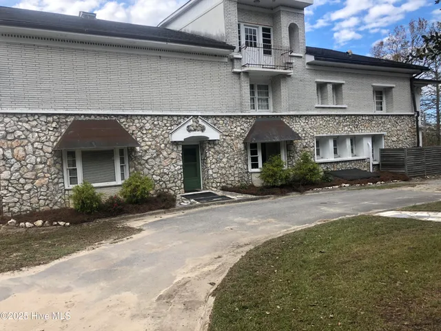 $16,000,000 | 369 Holly Ridge Road, Holly Ridge, NC 28445