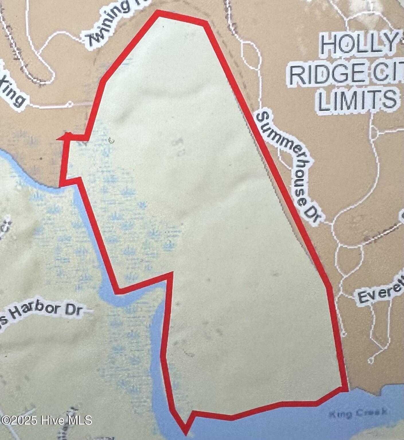 369 Holly Ridge Road Holly Ridge, NC 28445 - Photo 3 of 10 IMG_3506