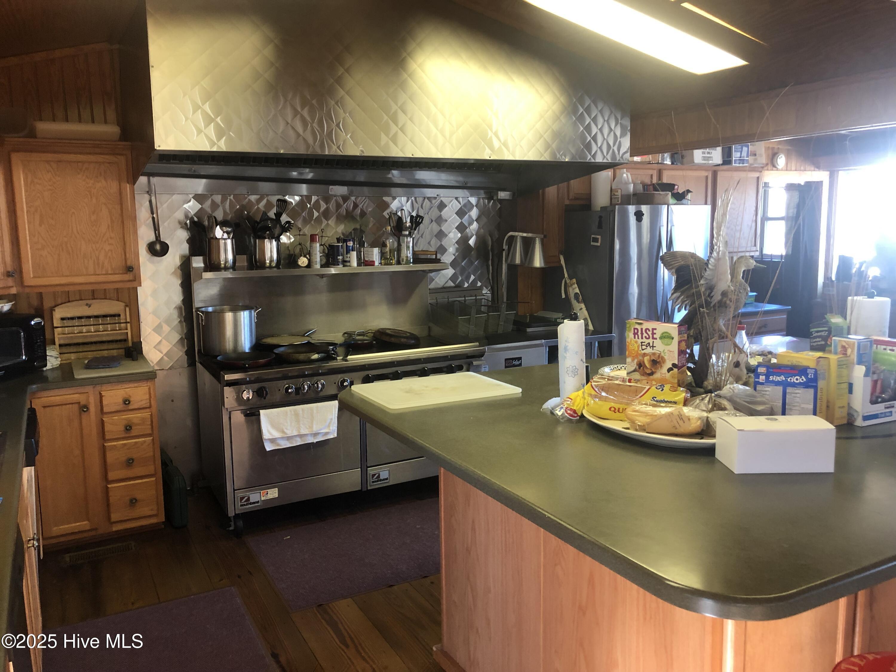 369 Holly Ridge Road Holly Ridge, NC 28445 - Photo 5 of 10 IMG_0765