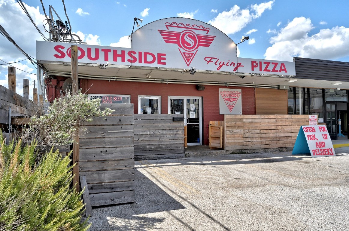 4518 South 2nd Street Austin, TX 78745 - Photo 35 of 37