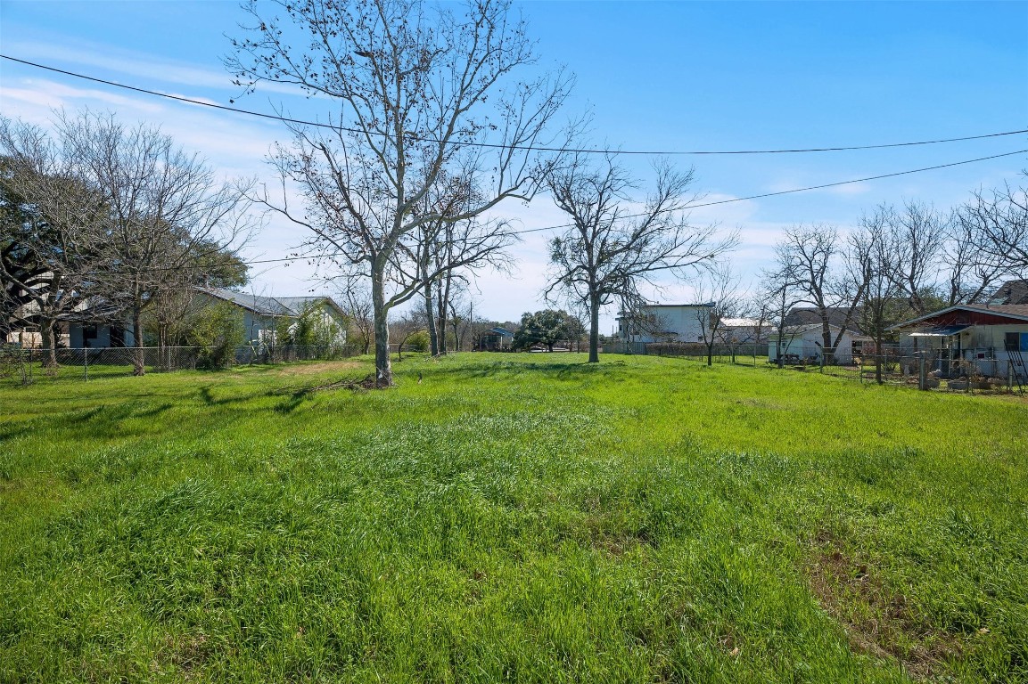 4518 South 2nd Street Austin, TX 78745 - Photo 5 of 37 a view of a park with large trees