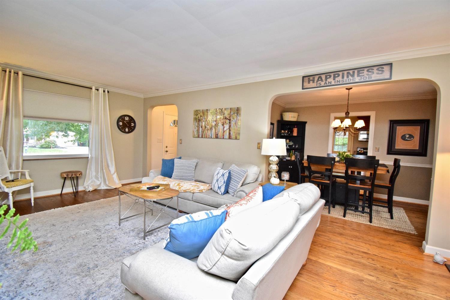 7189 Paddison Road Cincinnati, OH 45230 - Photo 11 of 41 Gallery Image 11