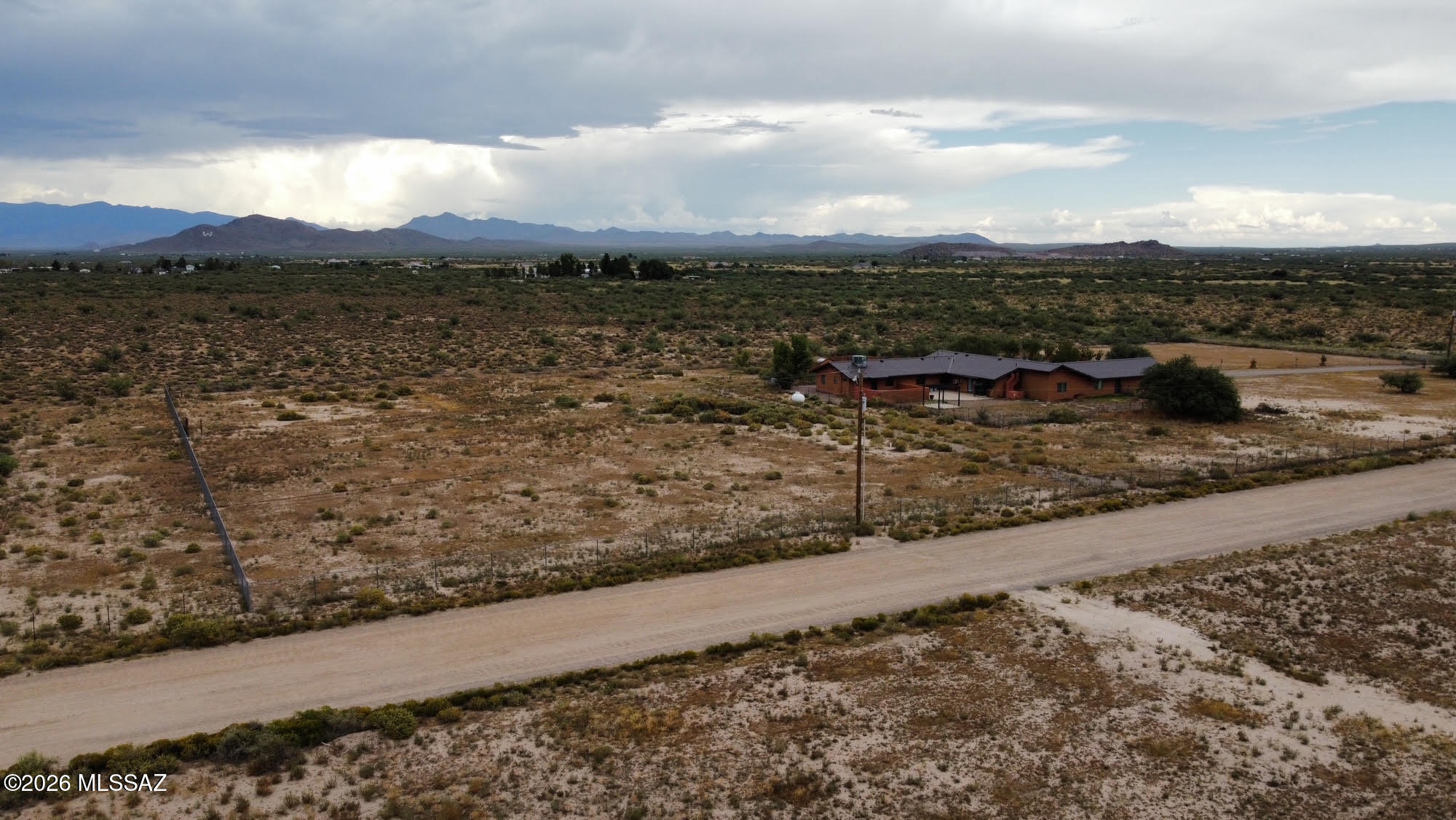 269 West Iron Rose Road Willcox, AZ 85643 - Photo 29 of 34 IR 31