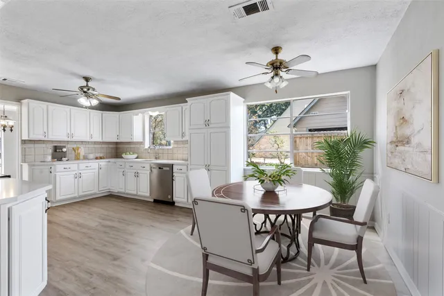 $3,500 | 4106 Cypress Hill Drive, Spring, TX 77388