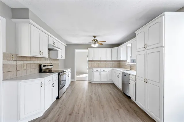 $3,500 | 4106 Cypress Hill Drive, Spring, TX 77388