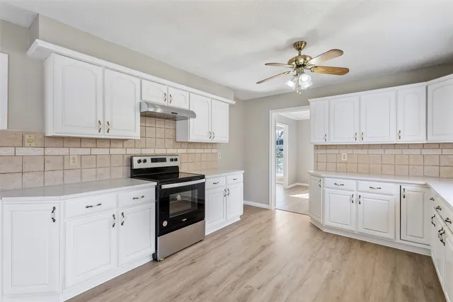 $3,500 | 4106 Cypress Hill Drive, Spring, TX 77388