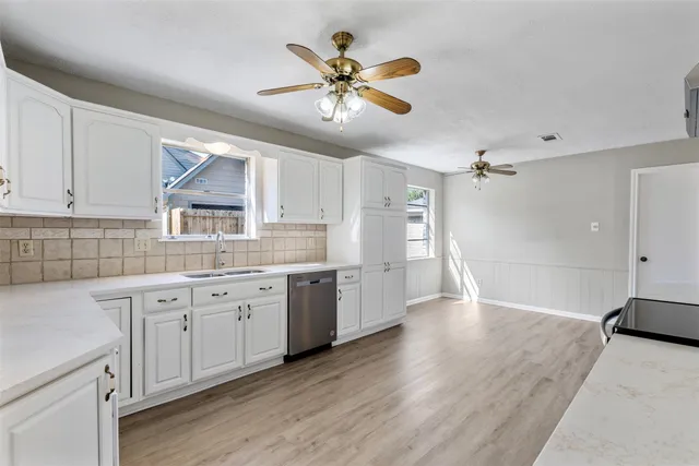 $3,500 | 4106 Cypress Hill Drive, Spring, TX 77388