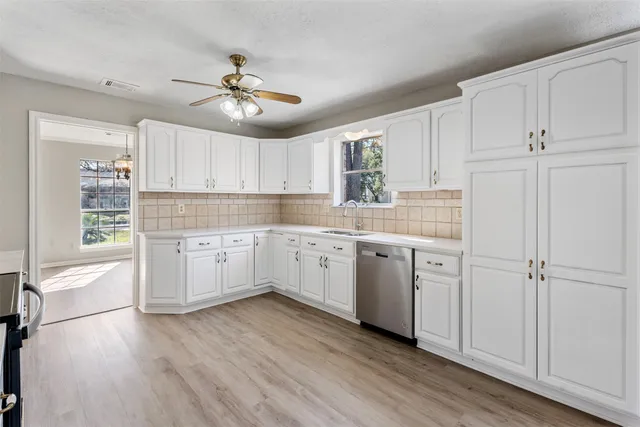 $3,500 | 4106 Cypress Hill Drive, Spring, TX 77388