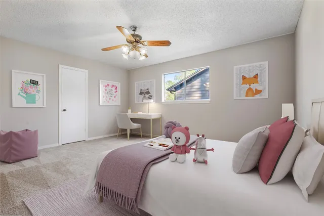 $3,500 | 4106 Cypress Hill Drive, Spring, TX 77388