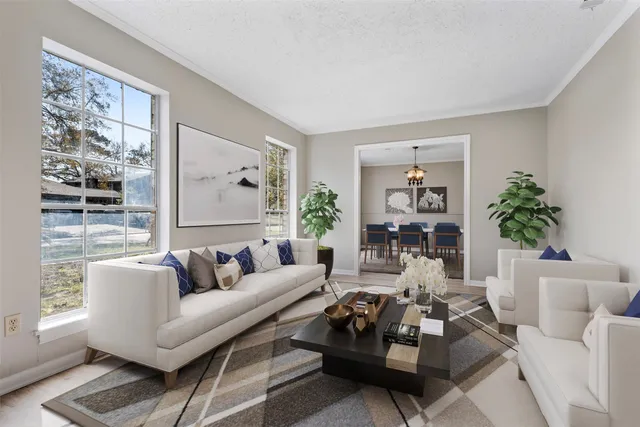 $3,500 | 4106 Cypress Hill Drive, Spring, TX 77388