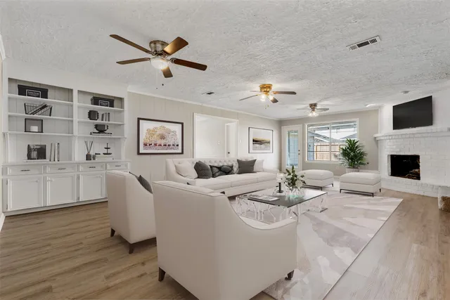 $3,500 | 4106 Cypress Hill Drive, Spring, TX 77388