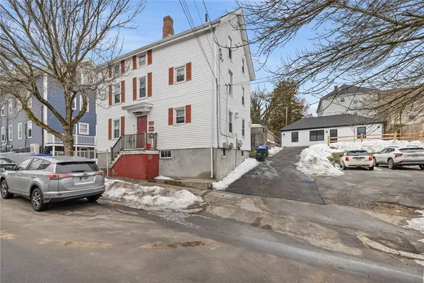 $1,320,000 | 42 Fremont Street, Providence, RI 02906
