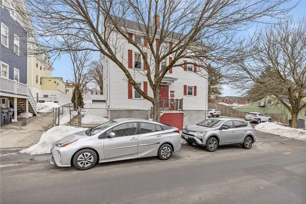$1,320,000 | 42 Fremont Street, Providence, RI 02906