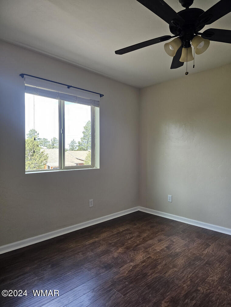 1279 Flag Hollow Road Lakeside, AZ 85929 - Photo 30 of 42