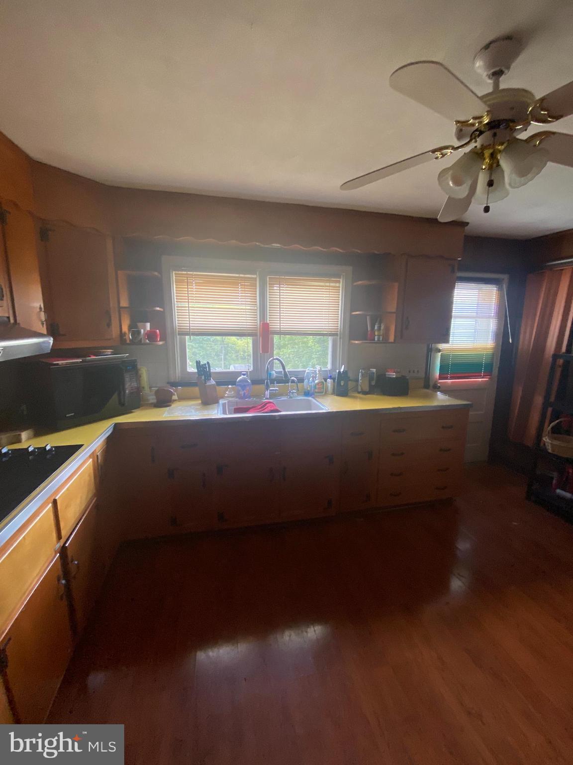 153 Modena Road Coatesville, PA 19320 - Photo 8 of 11 kitchen