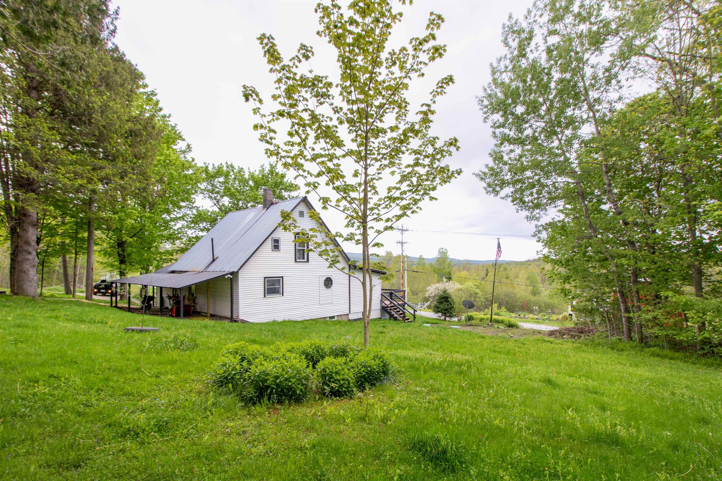 23 Willis Road Charleston, VT 05872 - Photo 16 of 27 Gallery Image 16