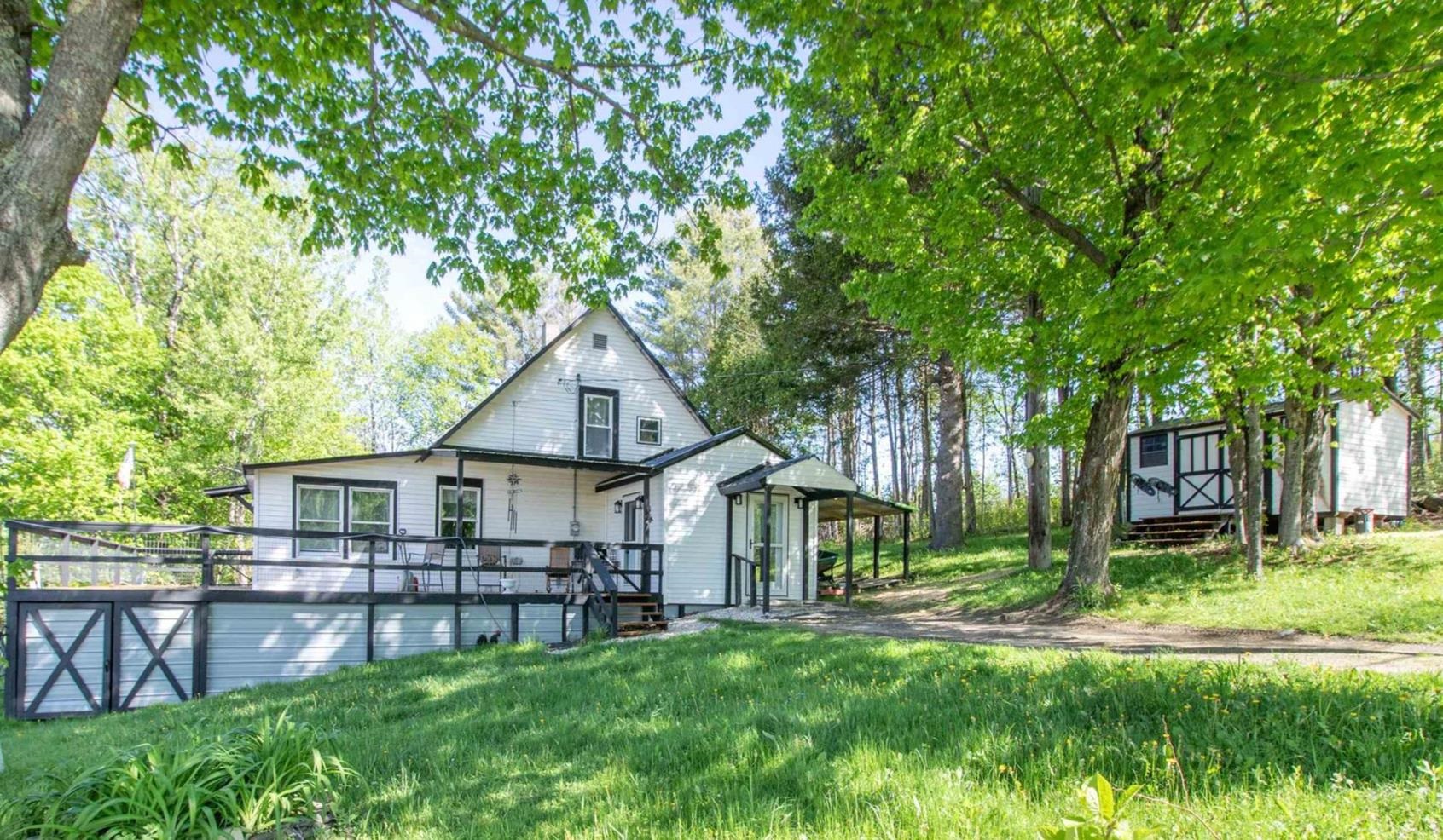 23 Willis Road Charleston, VT 05872 - Photo 20 of 27 Gallery Image 20