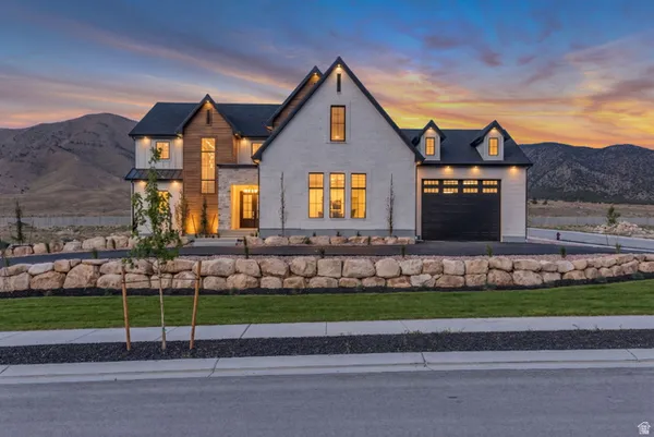 $1,980,000 | 2828 Jojo Road, Eagle Mountain, UT 84005