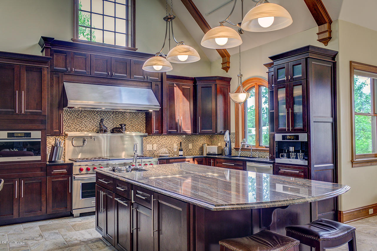 91 Round Hill Road Northampton, MA 01060 - Photo 6 of 21 First floor kitchen