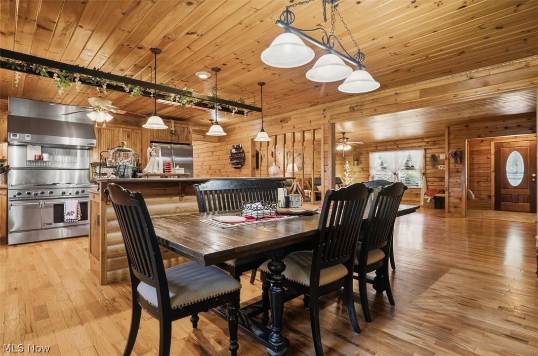 5969 Walker Road Walker, WV 26180 - Photo 11 of 45 Gallery Image 11