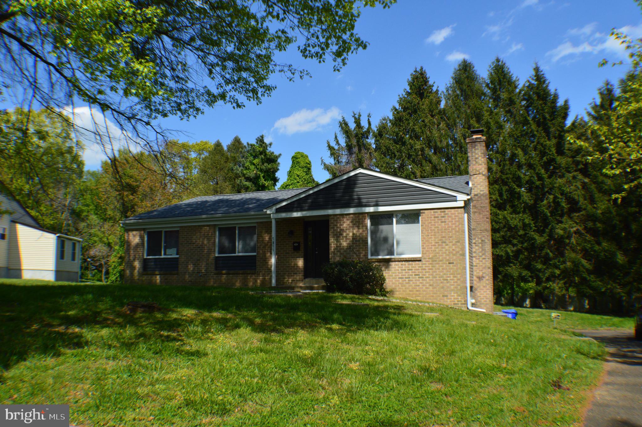 7811 Brookfield Road Cheltenham, PA 19012 - Photo 2 of 53