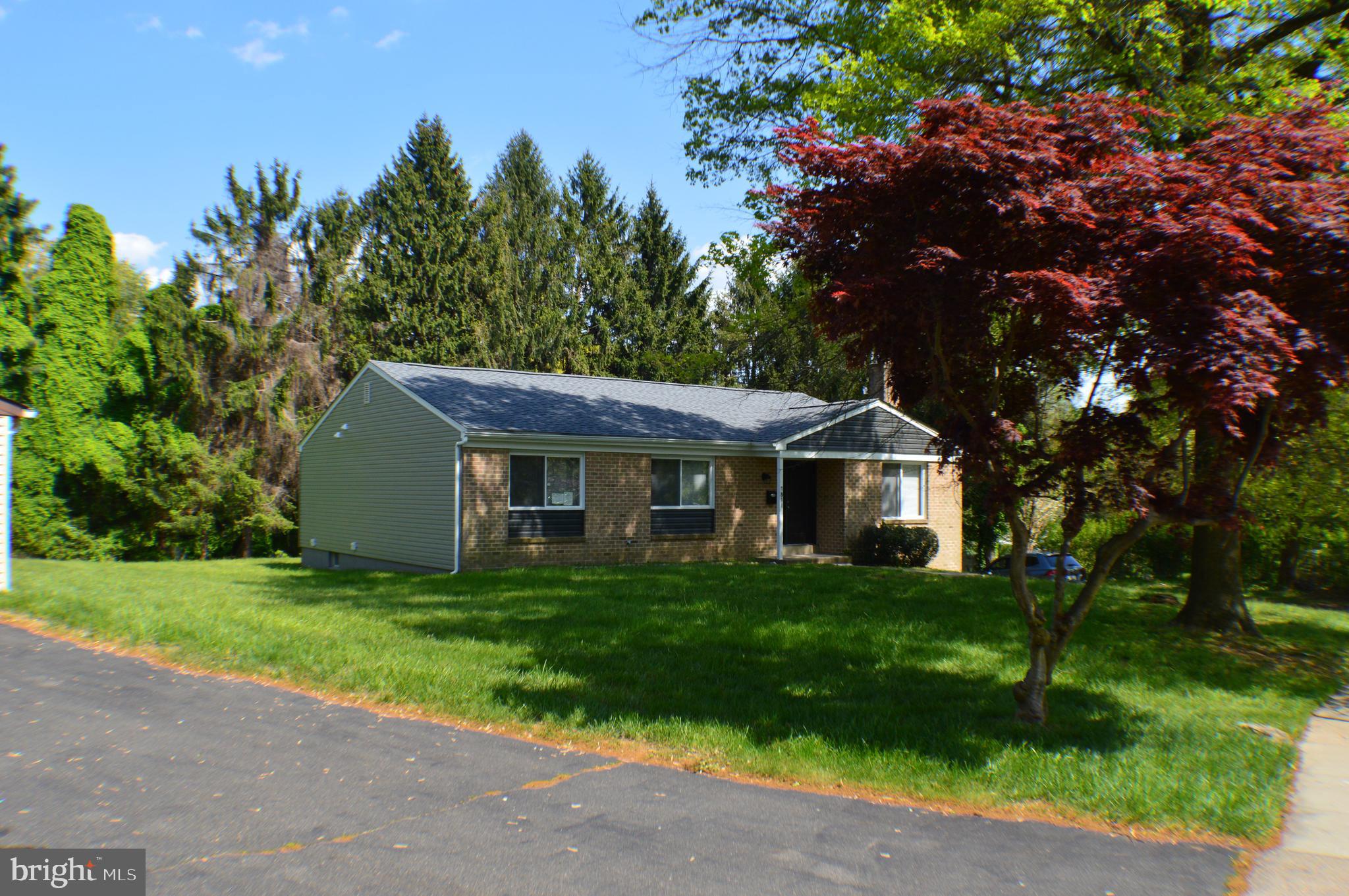 7811 Brookfield Road Cheltenham, PA 19012 - Photo 3 of 53