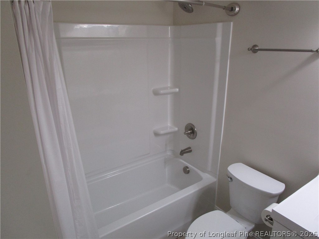 5119 Cooper Road Fayetteville, NC 28311 - Photo 14 of 35