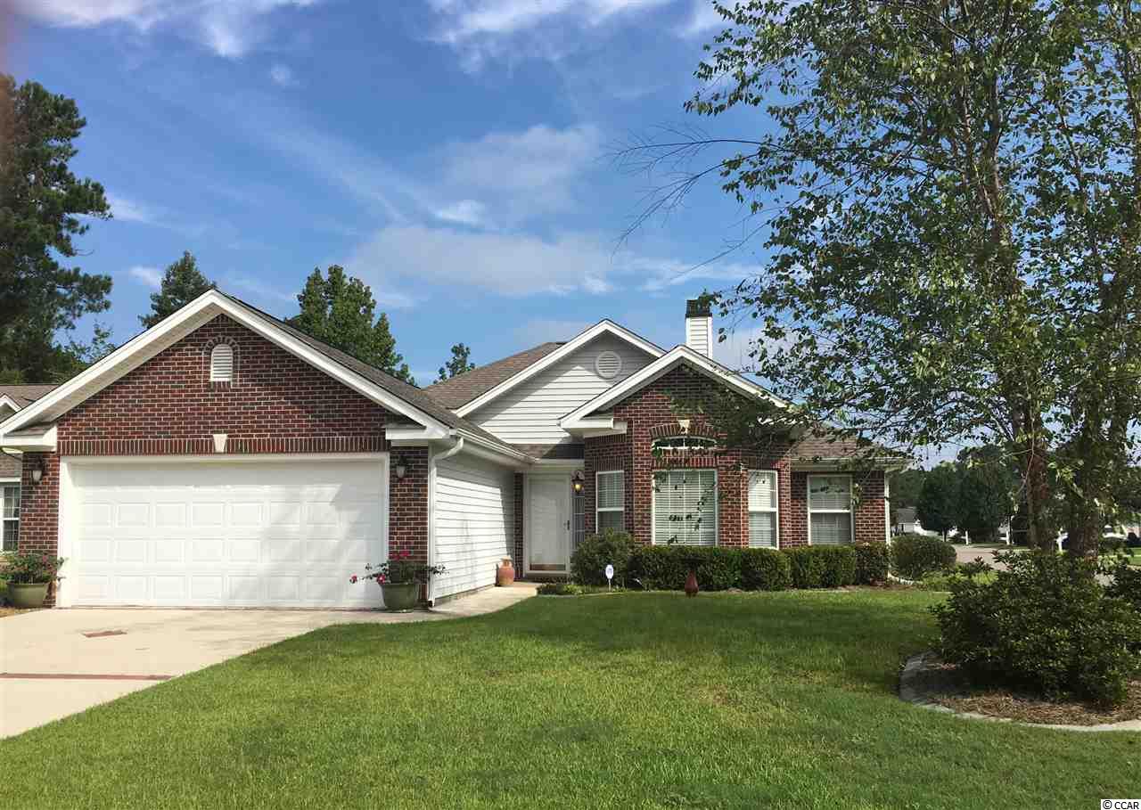 1400 Bent Tree Way Myrtle Beach, SC 29579 - Photo 1 of 25 Gallery Image 1