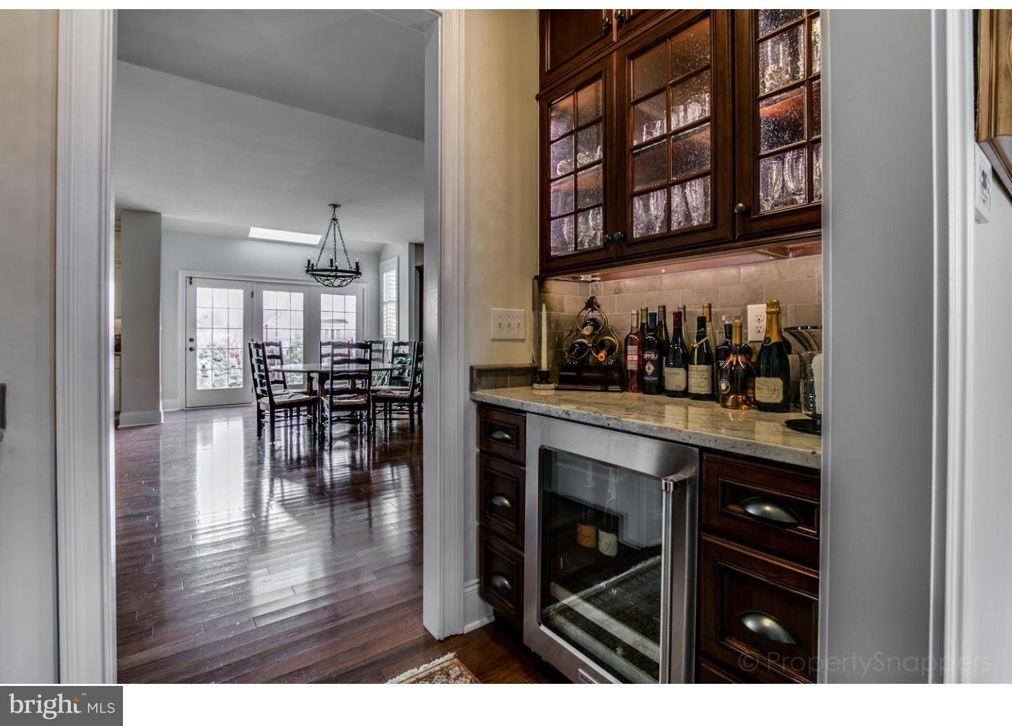 176 Odyssey Drive Wilmington, DE 19808 - Photo 3 of 11 Butler Pantry