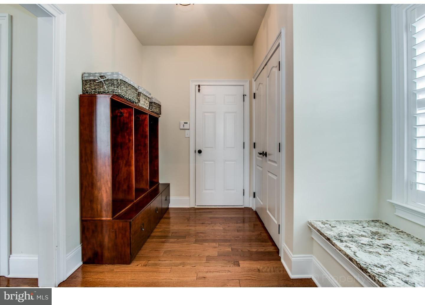 176 Odyssey Drive Wilmington, DE 19808 - Photo 4 of 11 Mud Room