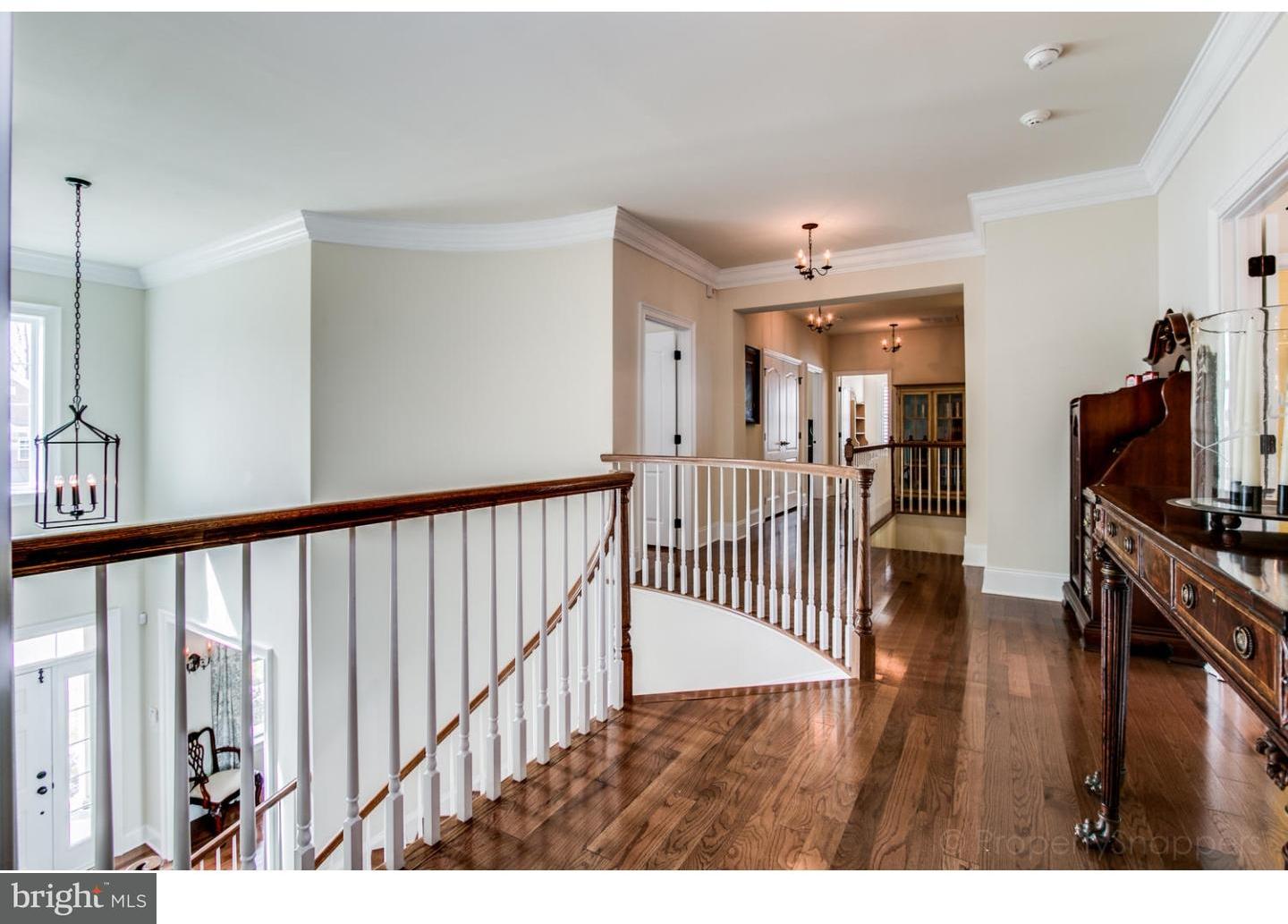 176 Odyssey Drive Wilmington, DE 19808 - Photo 8 of 11 Hallway